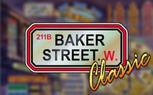 Baker Street