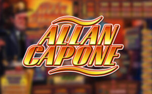 Allan Capone