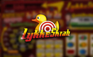 Lykkeskrab