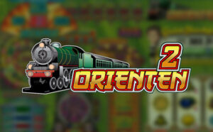 Orient 2