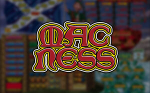 Mac Ness