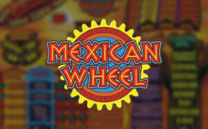 Mexican Wheel