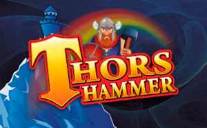 Thors Hammer